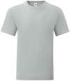 SS621/61430/SS144 Iconic 150 T-Shirt Zinc colour image